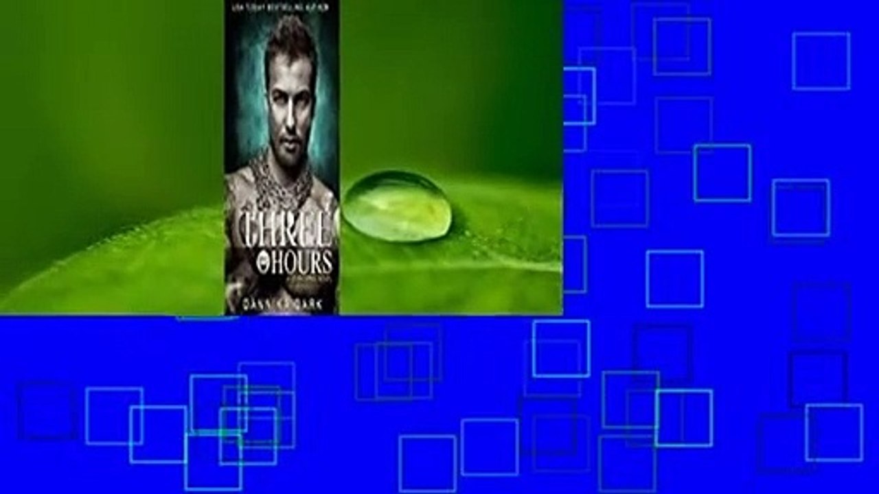 Full version  Three Hours (Seven, #5)  For Kindle