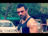 Ajaz Khan Caught During Police Raid, Arrested With 8 Ecstasy Tablets | SpotboyE