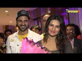 Divyanka Tripathi & Hubby Vivek Dahiya at A Launch Event | SpotboyE