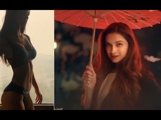 Disha Patani And Deepika Padukone's Latest Instagram Posts Are Breaking The Internet