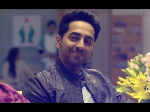 Ayushmann Khurrana Learns 3 Dialects For Badhaai Ho | SpotboyE