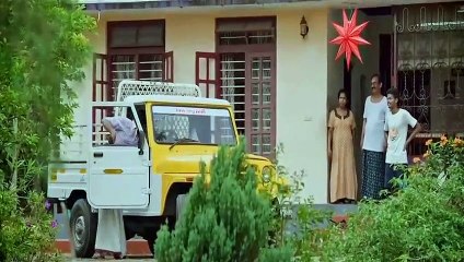 Thanneer Mathan Dinangal (2019) Malayalam HD part-2