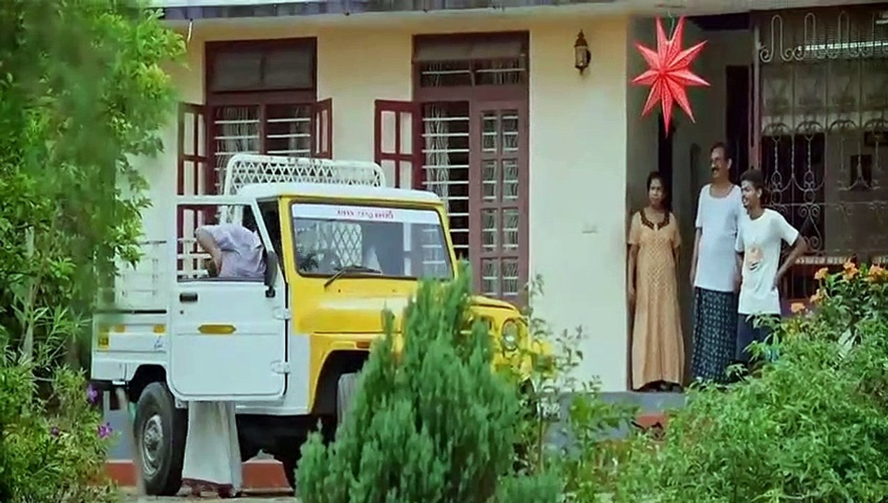 Thanneer Mathan Dinangal (2019) Malayalam HD part-2