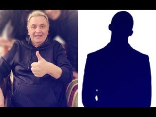 This Man Made The Ailing Rishi Kapoor Spend An Evening Full Of Love, Life, Hindi Songs & Desi Food