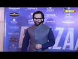 Saif Ali Khan, Chitrangda Singh And Other Celebs At The Success Party Of 'Baazaar' | SpotboyE