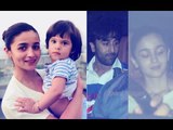 Alia Bhatt And Ranbir Kapoor Babysit Yash & Roohi While Karan Johar Holidays In Paris