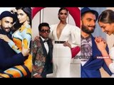 Deepika Padukone And Ranveer Singh’s Big Fat Wedding Reception Is On November 28 | SpotboyE
