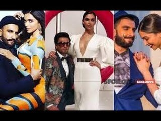 Deepika Padukone And Ranveer Singh’s Big Fat Wedding Reception Is On November 28 | SpotboyE