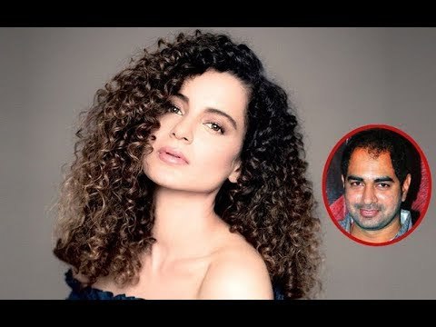 Kangana Ranaut Will Share Director Credit With Krish For Manikarnika: Queen Of Jhansi