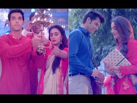 Kasautii Zindagii Kay 2 First Episode Review: Erica Fernandes-Parth Reignite Ekta Kapoors Love Story