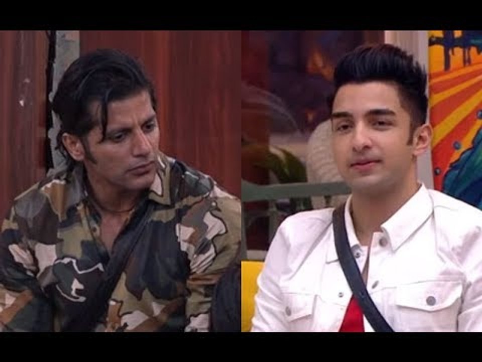 Bigg Boss 12: Karanvir Bohra Did Not Mock Rohit Suchanti’s Sexuality; ‘Smart’ Edit Creates Confusion