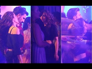 Just In, Ranveer Singh And Sara Ali Khan's Dance Pictures That Make You Groovy