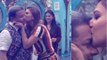 Bigg Boss 12: Jasleen Matharu Kisses Anup Jalota On National Television | SpotboyE