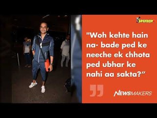 Vikas Gupta's Li'l Brother Siddharth Leaves His House To Stay With Sushant Singh Rajput | SpotboyE