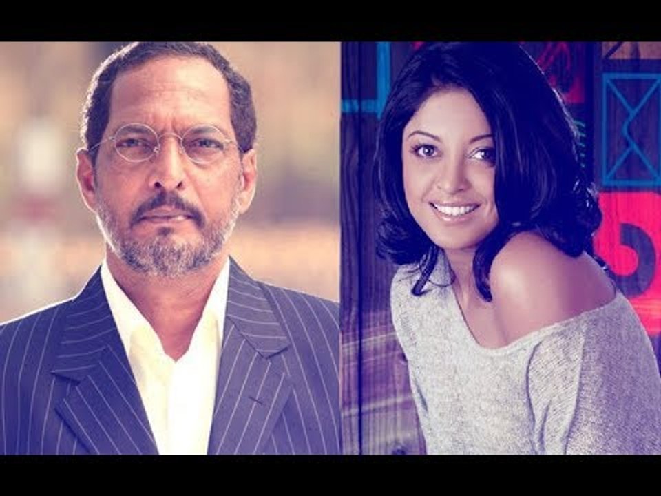 Nana Patekar Threatens To Sue Tanushree Dutta: "What Does She Mean By Sexual Harassment?