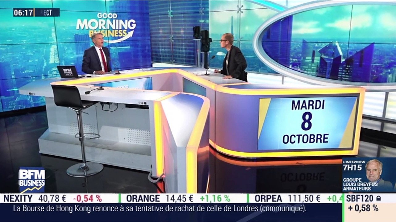 Londres - Sydney en 4 heures à bord d'un avion hypersonique - Culture Geek, par Anthony Morel - 08/10