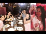 Ishqbaaaz Girl Gang Parties Hard: Surbhi Chandna | Shrenu Parikh | Mansi Srivastava