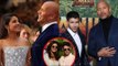 Priyanka & Nick Jonas Wedding: Dwayne 'The Rock' Johnson Arriving In India To Attend The Ceremony