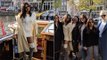 Priyanka Chopra Enjoys Her Bachelorette With Close Friends In Amsterdam | Parineeti Chopra Joins In