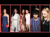 SPOTTED: Priyanka Chopra, Nick Jonas, Alia Bhatt & Parineeti Chopra at Estella, Juhu