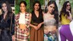 Stunner Or Bummer: Mouni Roy, Priyanka Chopra, Sara Ali Khan Or Janhvi Kapoor