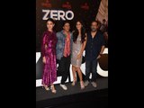 Zero Trailer Launch | Shah Rukh Khan, Anushka Sharma And Katrina Kaif | UNCUT