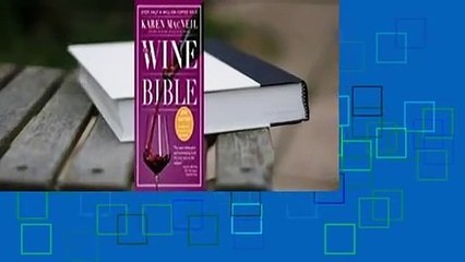 About For Books  The Wine Bible Complete