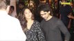 SPOTTED: Shahid Kapoor With Wife Mira Rajput And John Abraham With Wife At Soho House