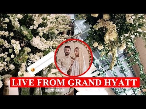 Deepika Padukone-Ranveer Singh Wedding Reception: Venue Decked Up In Floral Decoration
