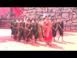 GRAND ENTRY Of Kangana Ranaut At Trailer Launch of Manikarnika : The Queen of Jhansi | SpotboyE