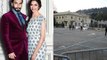 Ranveer Singh - Deepika Padukone Wedding Preparations Begin In Italy