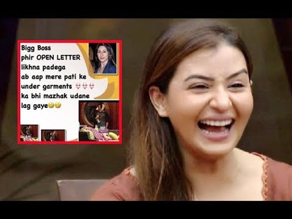 Shilpa Shinde Mocks Teejay Sidhu By Posting Karanvir Bohra’s Pictures | Gets Trolled Instead