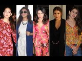 STUNNER OR BUMMER: Mira Rajput, Parineeti Chopra, Priyanka Chopra, Anushka Sharma Or Sara Ali Khan?