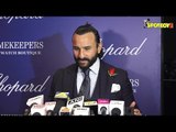 Saif Ali Khan, Malaika Arora,Gauri Khan & Other At Luxury-Watch Brand CHOPARD 25th Anniversary Event