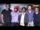 Saif Ali khan, Nawazuddin Siddiqui, Anurag Kashyap attend Netflix’s Glitzy Meet & Greet Event
