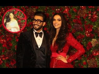 Bhool Gaya Sabkuch: Katrina Kaif Is Here To Wish Deepika Padukone A Happy Married Life!