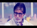 Amitabh Bachchan Speaks On #MeToo Movement: No Woman Should Be Subjected To Any Kind Of Misbehaviour