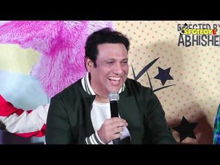 Govinda Bitter and Disappointed With Fryday's Distributors, PVR: Just One Show? Not Done!