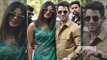 Priyanka Chopra And Nick Jonas Mark Their First Official Appearance As Mr. And Mrs. Jonas