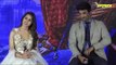 Sara Ali Khan, Sushant Singh Rajput, Abhishek Kapoor at ‘KEDARNATH’ Trailer Launch