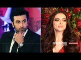SHOCKING! Ranbir Kapoor Did Not Go To Deepika Padukone And Ranveer Singh's Wedding Reception