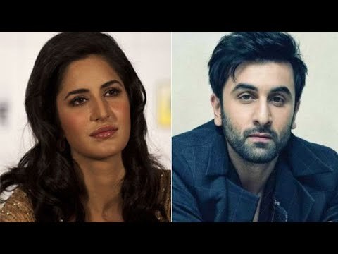 Break-up With Ranbir Kapoor Was A Blessing , Says Katrina Kaif