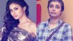 Mouni Roy Slams Troll: Reema Kagti Did Not Harass Me During Gold Shoot | SpotboyE