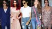 STUNNER OR BUMMER: Katrina Kaif, Aishwarya Rai Bachchan,Deepika Padukone,Sara Ali Khan Or Esha Deol?