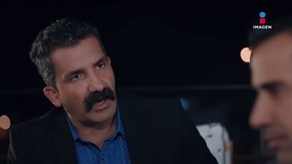 Amor y odio Capitulo 124