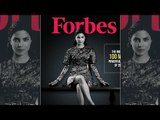 Priyanka Chopra Makes It To The Forbes Most Powerful Women's List For The Second Time
