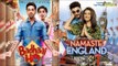 Box-Office Collection: Badhaai Ho Accelerate On Day 2;  Namaste England Gets Lazy Start