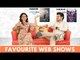 Celeb Watchlist: Mirzapur Stars Divyendu Sharma & Rasika Dugal Reveal Their Favourite Web Shows