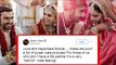 11 Celebs Who Congratulated Ranveer Singh & Deepika Padukone On Their Big Day