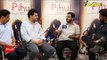 EXCLUSIVE: SpotboyE In Conversation With Vinod Kapri, Rony Screwvala & Siddharth Roy Kapoor | PIHU
